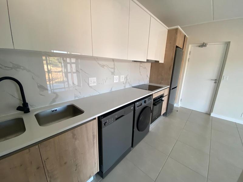 To Let 1 Bedroom Property for Rent in Richwood Western Cape